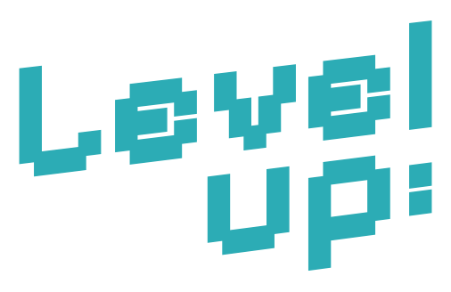 Level Up!